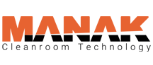 ماناک فارمد - اتاق تمیز - کلین روم