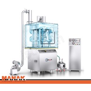 ماناک ایزولاتور