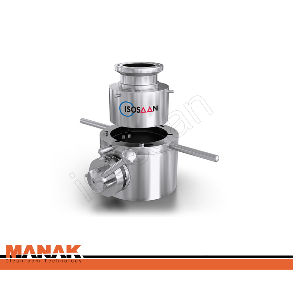 ماناک ایزولاتور