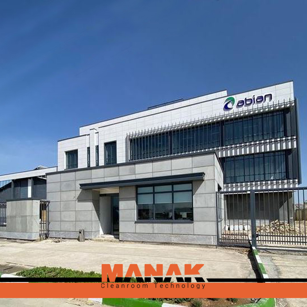 ماناک - ابیان دراو