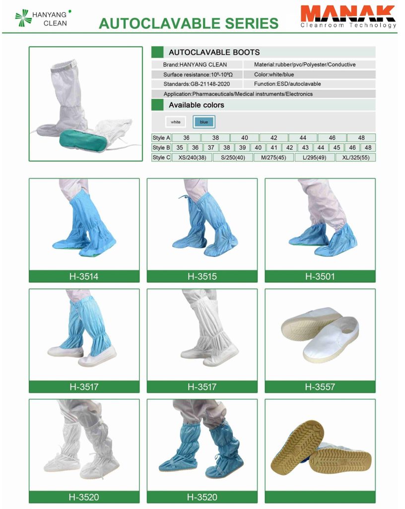 ماناک - بوت کلین روم 2